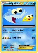 baby shark