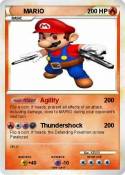 MARIO