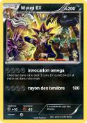 M yugi EX