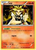 yugi