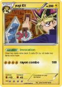 yugi EX