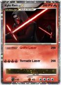 Kylo Ren