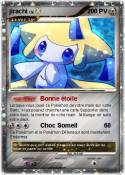 jirachi