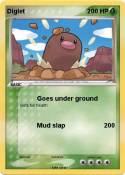 Diglet