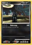 Batman