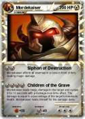 Mordekaiser
