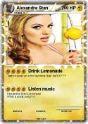 Alexandra Stan