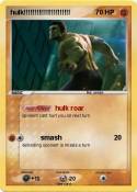 hulk!!!!!!!!!!!
