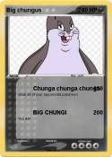 Big chungus