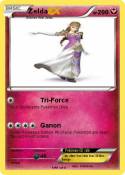 Zelda