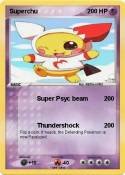 Superchu