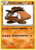 CAVERGOOMBA