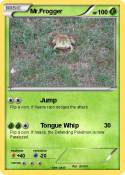 Mr.Frogger