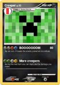 Creeper