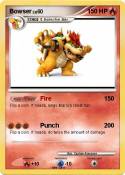 Bowser
