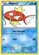 Magikarp