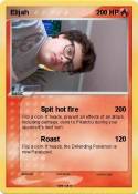 Elijah