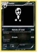 Gaster