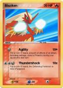 Blaziken