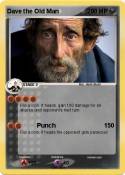 Dave the Old