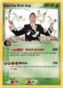 Dave the Rich