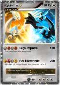 Kyurem