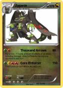 Zygarde
