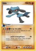 riolu