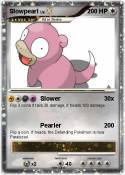 Slowpearl