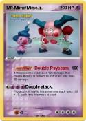 MR.Mime/Mime.jr