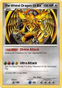 The Whind Drago