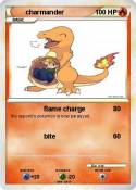 charmander