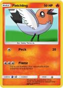 Fletchling