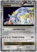 LEGENDENKRAFT