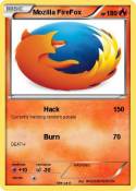 Mozilla FireFox