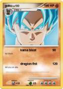 goku