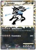 Zembaka