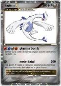 lugia