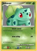 bulbasaur