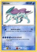 suicune