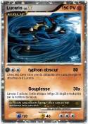 Lucario