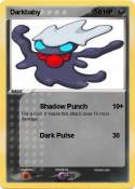 Darkbaby
