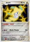 Jirachi
