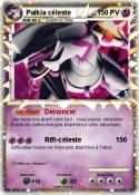 Palkia céleste