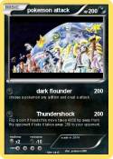 pokemon attack