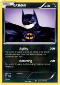 BATMAN