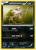 hades(meathalog