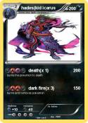 hades(kid icaru