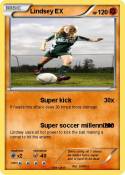 Lindsey EX