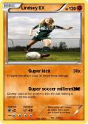 Lindsey EX